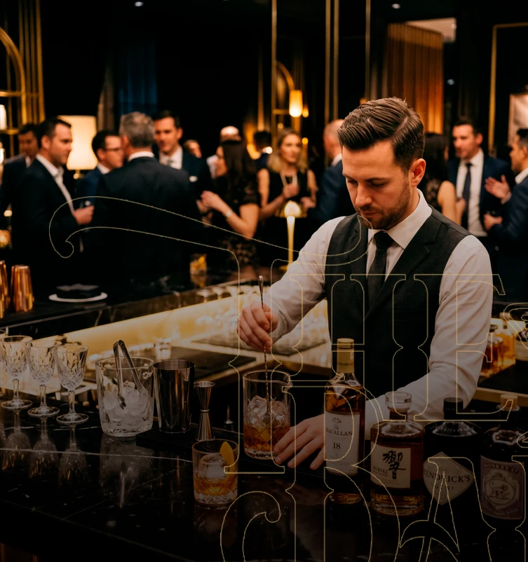 Eventos corporativos